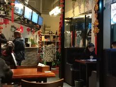 大堂-金雨烧烤(新城南都店)