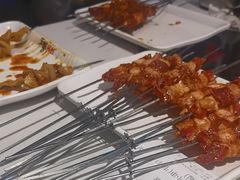 -玉善烧烤串城(长春总店)
