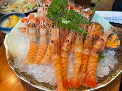 -Mr.Fish鱼鲜生海鲜放题(高德置地冬广场店)