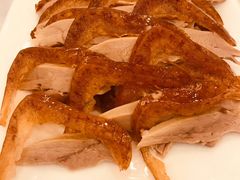 精品烤鸭-全聚德(常州店)