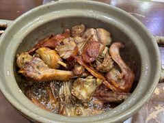 -斯丹姜母鸭·古法干香(涂门街总店)