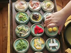 -桥香园过桥米线(国贸店)