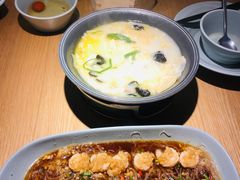 -蜜桃餐厅·伴山(绿宝广场店)