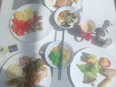 -长兴开元名都大酒店·地中海咖啡厅