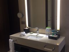 -成都安仁福朋喜来登酒店