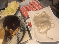 -呷哺呷哺 黄金牧场 (大港油田幸福广场店)