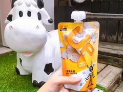 -白色日记·手作酸奶(麦凯乐店)