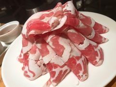 -额尔敦传统涮火锅·烧烤(鑫源山庄店)