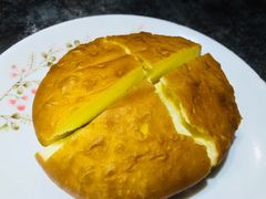 油香-贯贯吉·清真餐厅(浙江中路店)