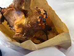 -南门头上美食街