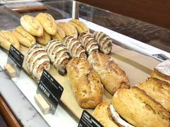 无花果法棍-WHEAT&BAKER-麥(凯德来福士店)