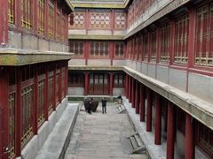 -须弥福寿之庙