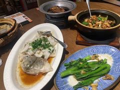 -常来小聚·广州非遗传承餐厅(地王广场店)
