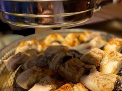 -味家烤肉烤鳗鱼牛排(西塔旗舰店)