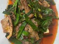 -清真.回香园(南街店)