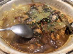 -四季暖堂·融合江浙菜(N1955创业园店)