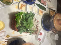 -涮福記·现切牛羊肉火锅(世纪汇店)