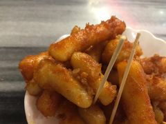-夫子庙小吃广场(东牌楼店)