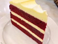 -BILLY ANGEL蛋糕店(三成COEX店)