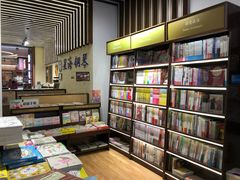 店内环境-新华书店(新街口旗舰店)