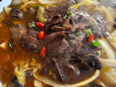 -王胖子驴肉火烧(东四旗舰店)