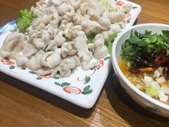 -清真·老门框爆肚涮肉·中华老字号(丰管路店)