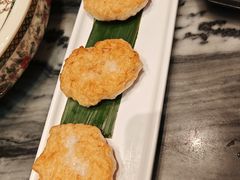 -山水茶艺馆·点心粤菜·30年老字号