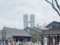 -成都太古里