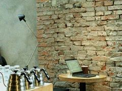 -VOYAGE COFFEE(北锣鼓巷店)