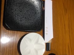 -千代武日本料理(爱建店)