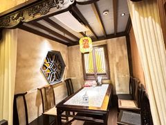 -南京大牌档(中关村领展广场店)