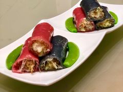 -广州天河合景福朋喜来登酒店 · 聚味轩中餐厅