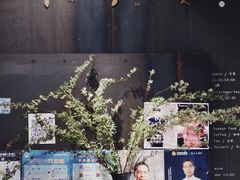 -半山腰·云南菜(侨福芳草地店)