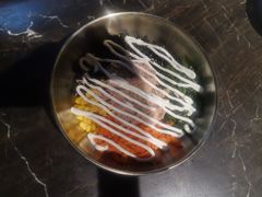 -大叹号·朝鲜族烤肉(潍坊泰华城店)