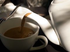 印度奶茶-Santoor 萨都里印度餐厅(北锣鼓巷店)