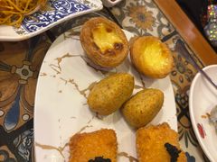 -番茄屋葡式美食(总店)