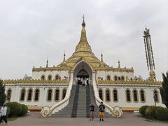-洛阳白马寺