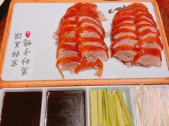 -老宅门(永泰店)