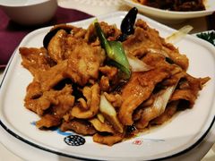 -凯鸽酒楼(大同振兴街店)