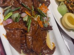 -东北大院·东北菜(三台子店)