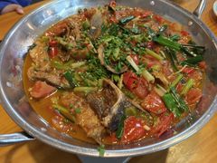 -61号餐吧(兴坪古镇漓江店)