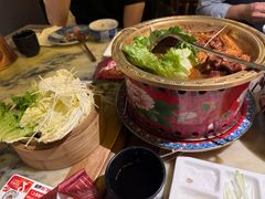 -范家小馆·烤鸭新京菜(金融街店)