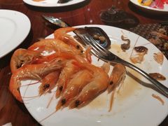 -武汉世茂希尔顿酒店·汇·全日餐厅