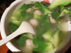 -盛天毛血旺非遗美食(观音桥店)
