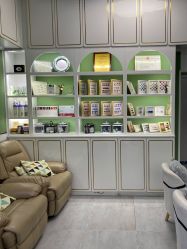 -如一·美甲美睫