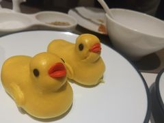 -皇城根·鲁菜济南菜·吊炉烤鸭·炒鸡鱼头(济南旗舰店)