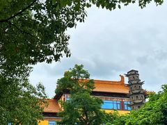 -南京市江宁方山