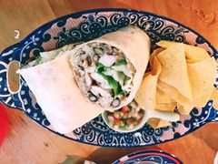 -TEQO·Mexican food & Bar