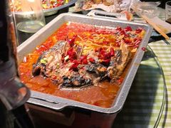 -1819餐厅·团队聚餐·烤串·精酿