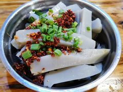 -小锅巴纳西餐厅